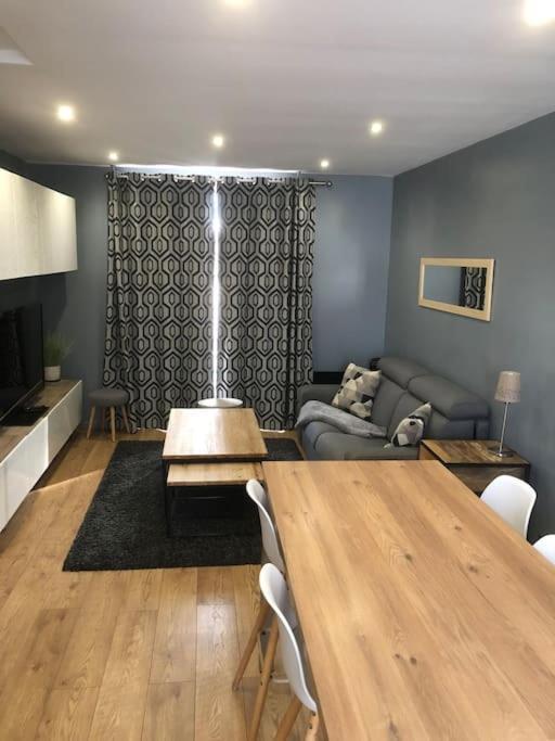 Cosy 3 Pieces En Face De La Gare Apartamento Rambouillet Exterior foto