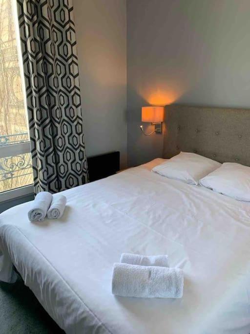 Cosy 3 Pieces En Face De La Gare Apartamento Rambouillet Exterior foto