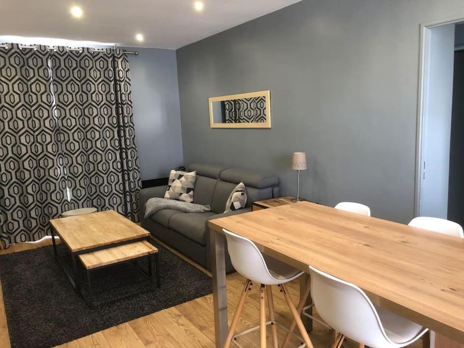 Cosy 3 Pieces En Face De La Gare Apartamento Rambouillet Exterior foto